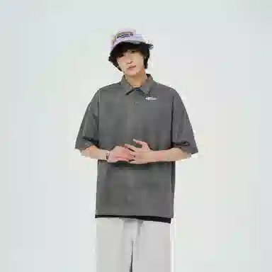 Lightning X Storm LOGOPOLO