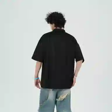 Lightning X Storm LOGOPOLO