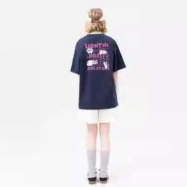 Lightning X Storm 300gT