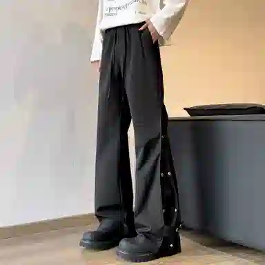 Lightning X Storm vibe