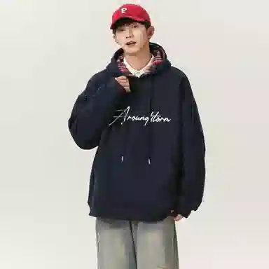 Lightning X Storm Logo