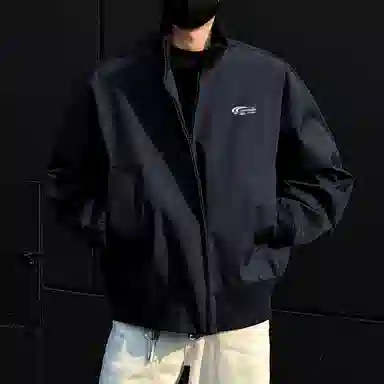 Lightning X Storm cleanfitLogo