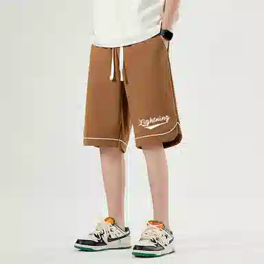 Lightning X Storm Logo