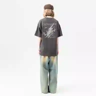 Lightning X Storm 300T