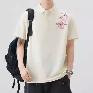 Lightning X Storm LogoPOLO