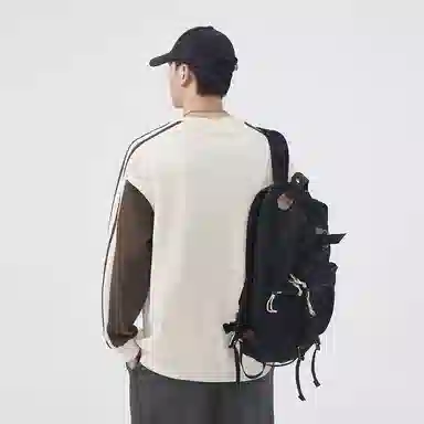 Lightning X Storm Logo