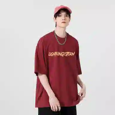 Lightning X Storm T