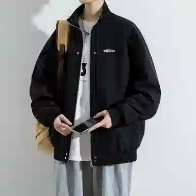 Lightning X Storm cleanfitLogo