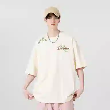 Lightning X Storm LogoT