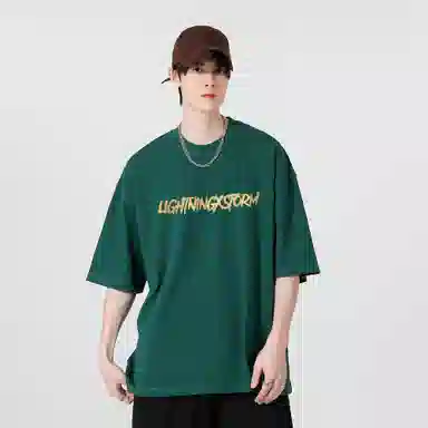 Lightning X Storm T