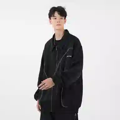 Lightning X Storm Logo