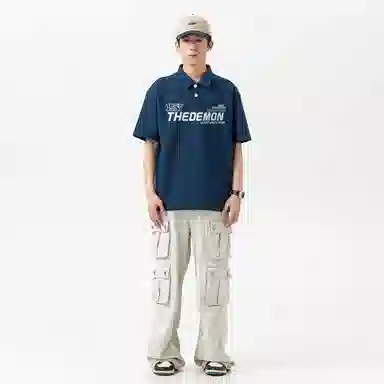 Lightning X Storm TPolo