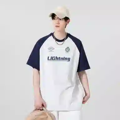 Lightning X Storm T