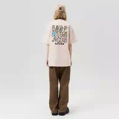 Lightning X Storm Logo300T