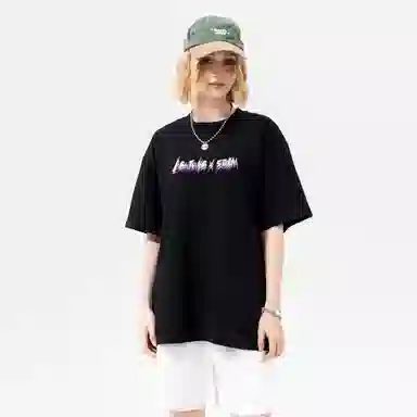 Lightning X Storm T