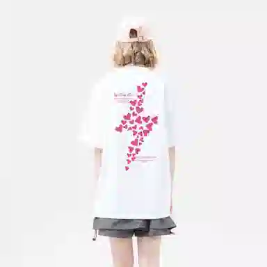 Lightning X Storm T