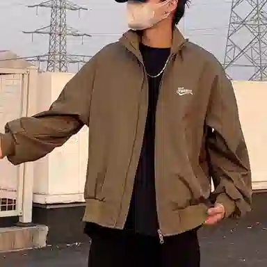 Lightning X Storm VintageLogo