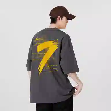 Lightning X Storm T