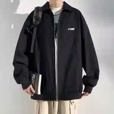 Lightning X Storm LOGO