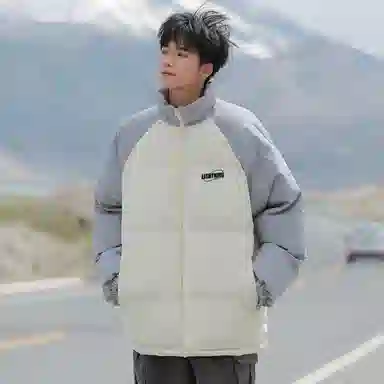 Lightning X Storm Logo