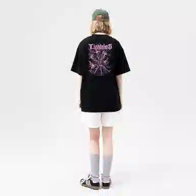 Lightning X Storm 300T