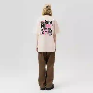 Lightning X Storm Logo300T