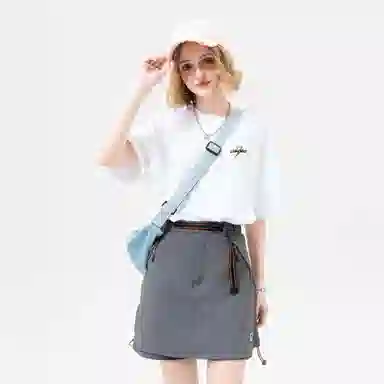 Lightning X Storm LogoT