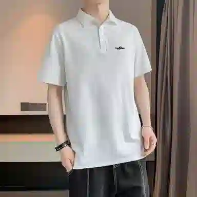 Lightning X Storm LogoPolo