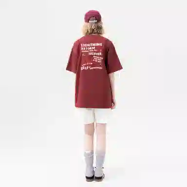 Lightning X Storm 300T