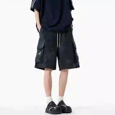 Lightning X Storm Logoclean fit
