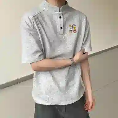 Lightning X Storm CleanfitLogoT