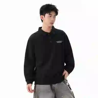 Lightning X Storm LogoPOLO
