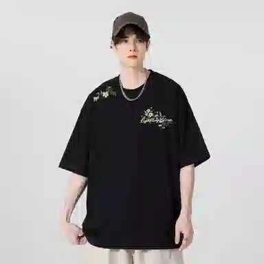 Lightning X Storm LogoT