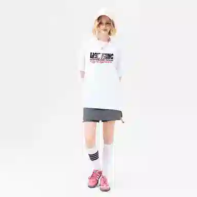 Lightning X Storm LogoT