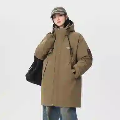 Lightning X Storm Logo