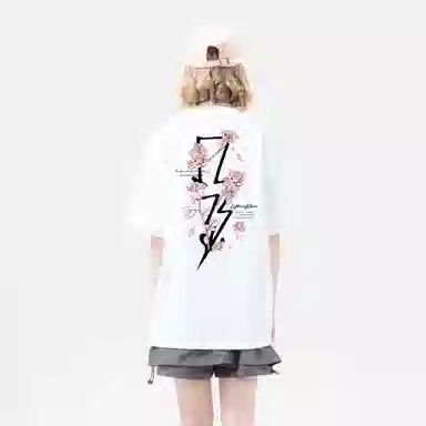 Lightning X Storm Logo300gT