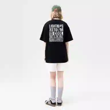 Lightning X Storm T