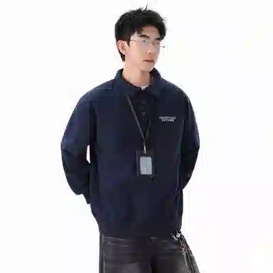 Lightning X Storm LogoPOLO