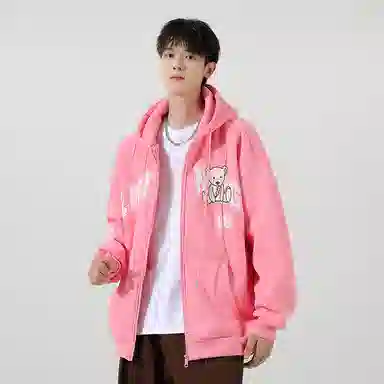 Lightning X Storm Hoodie