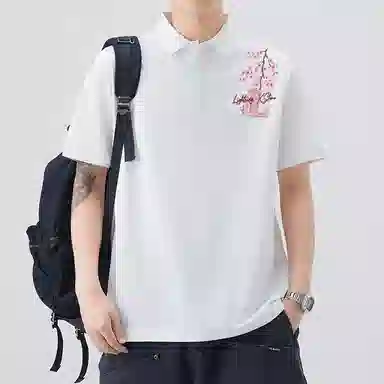 Lightning X Storm LogoPOLO