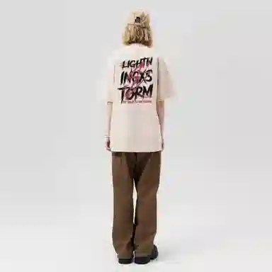 Lightning X Storm T