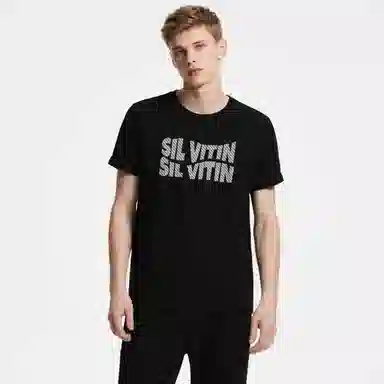 SIL VITIN LOGO300T