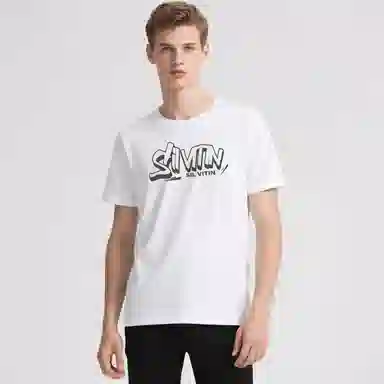 SIL VITIN LOGO300T