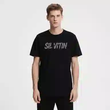 SIL VITIN LOGO300T