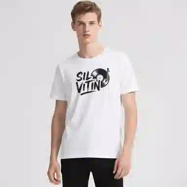 SIL VITIN LOGO300T