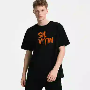 SIL VITIN LOGO300T