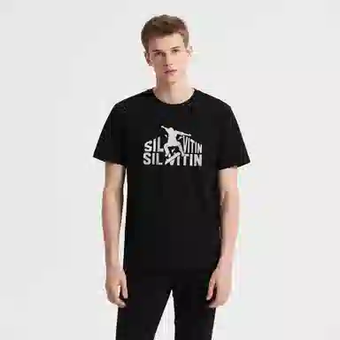 SIL VITIN LOGO300T