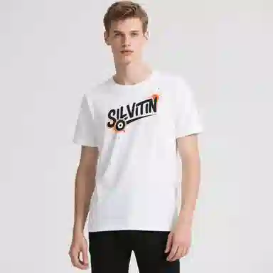 SIL VITIN LOGO300T