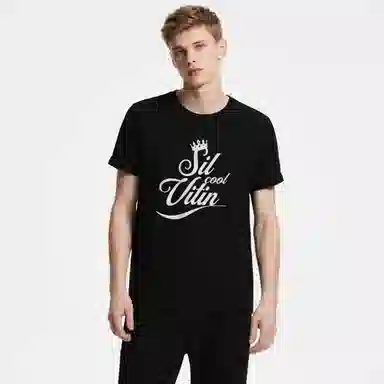 SIL VITIN LOGO300T