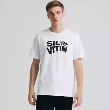 SIL VITIN LOGO300T
